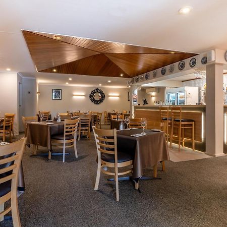 Posthouse Motor Lodge Goulburn Exteriér fotografie