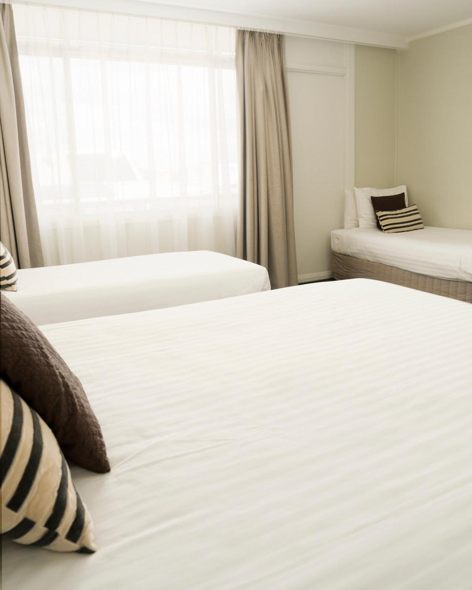 Posthouse Motor Lodge Goulburn Exteriér fotografie