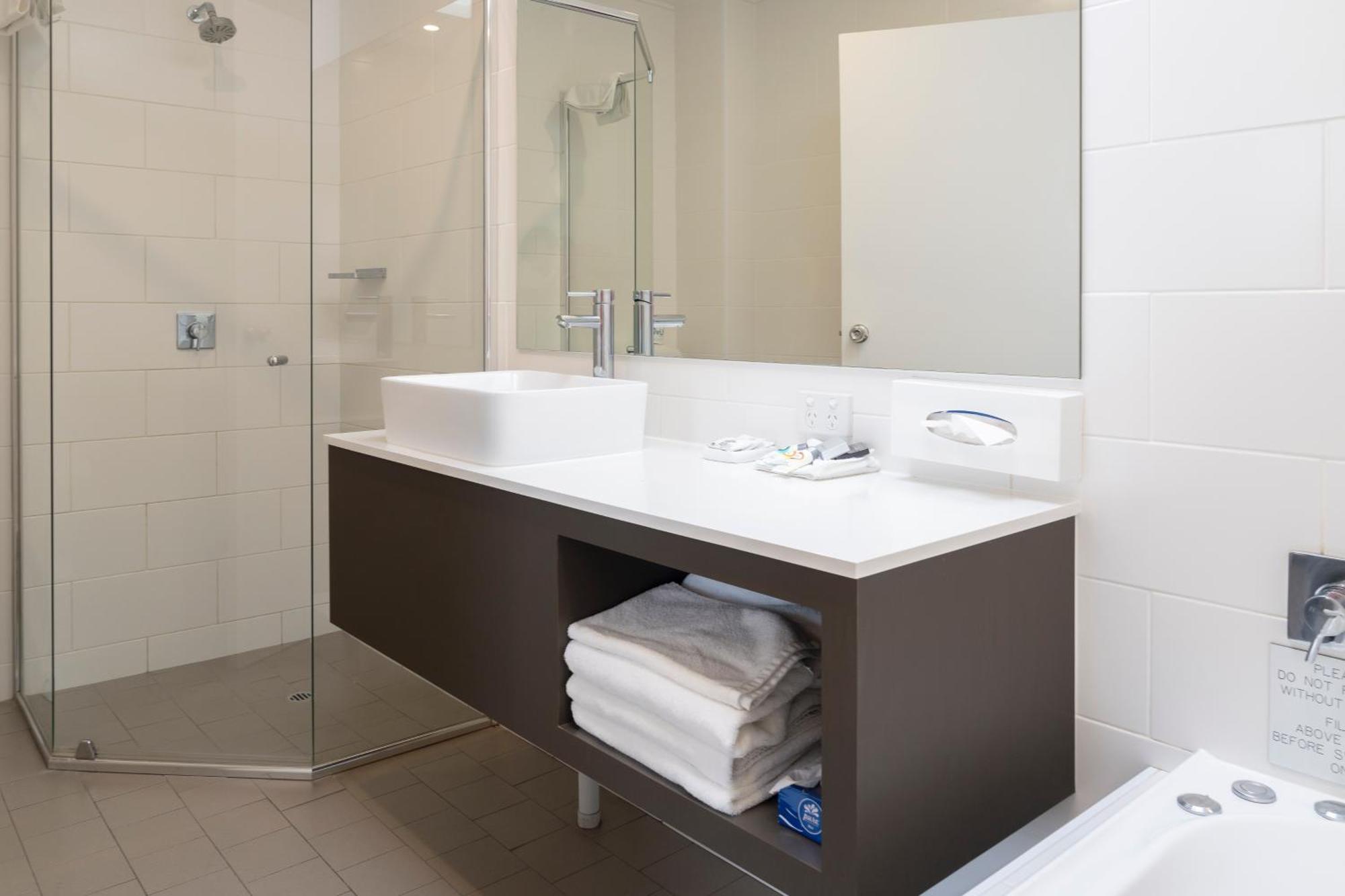 Posthouse Motor Lodge Goulburn Exteriér fotografie