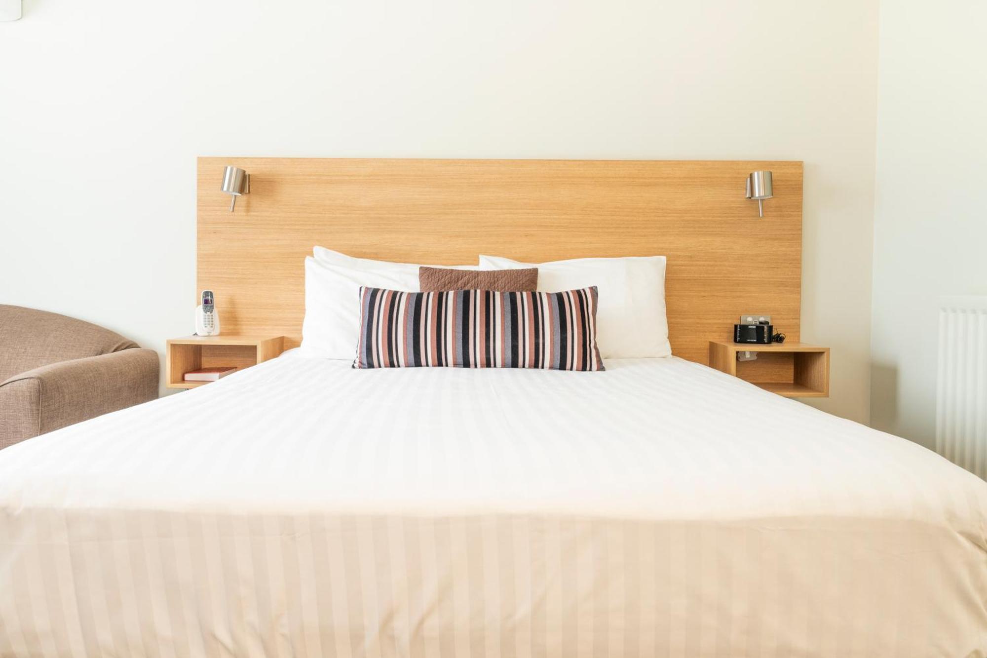 Posthouse Motor Lodge Goulburn Exteriér fotografie