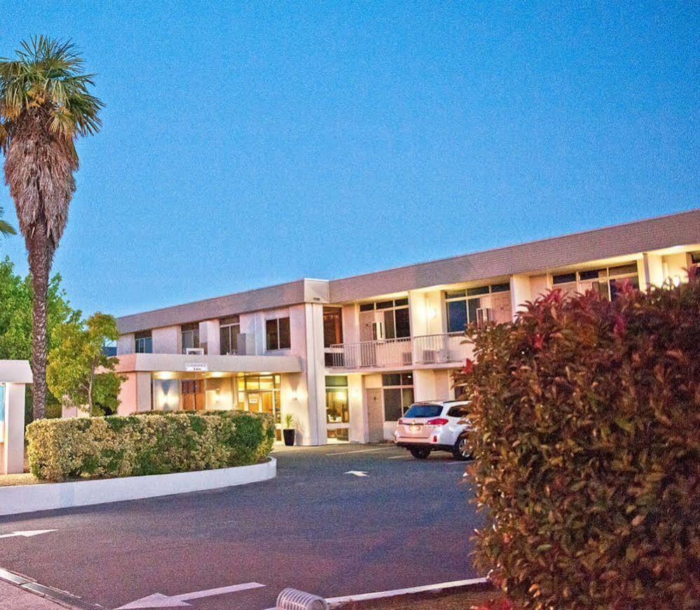 Posthouse Motor Lodge Goulburn Exteriér fotografie